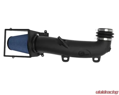 aFe Power Rapid Induction Cold Air Intake System w/ Pro 5R Filter Jeep Wrangler JL|Gladiator JT V6-3.6L 2018-2021 - 52-10008R