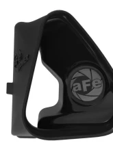 aFe Power Magnum Force Dynamic Black Air Scoop Ford Mustang 2015-2022                                     - 54-13015S - Image 2