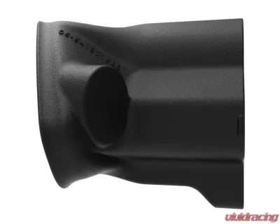 aFe Power Magnum Force Dynamic Black Air Scoop Ford Mustang 2015-2022 - 54-13015S