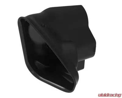 aFe Power Magnum Force Dynamic Black Air Scoop Ford Mustang 2015-2022 - 54-13015S