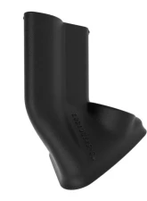 aFe Power Magnum Force Dynamic Black Air Scoop Ford Mustang 2015-2022                                     - 54-13015S - Image 5