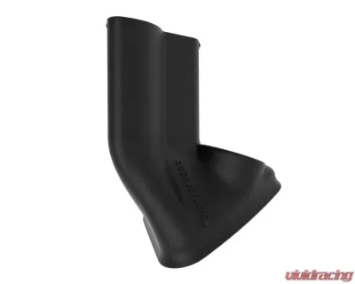 aFe Power Magnum Force Dynamic Black Air Scoop Ford Mustang 2015-2022 - 54-13015S