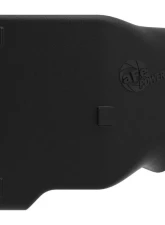 aFe Power Magnum Force Dynamic Black Air Scoop Ford Mustang 2015-2022                                     - 54-13015S - Image 6