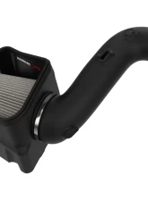 aFe Power Magnum Force Stage 2 Cold Air Intake System for GM Diesel V8 6.6L 2007-2010                                     - 54-13065D - Image 8