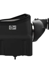 aFe Power Magnum Force Stage 2 Cold Air Intake System for GM Diesel V8 6.6L 2007-2010                                     - 54-13065D - Image 3