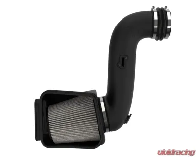 aFe Power Magnum Force Stage 2 Cold Air Intake System for GM Diesel V8 6.6L 2007-2010 - 54-13065D