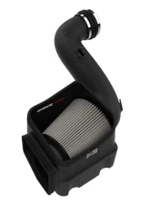 aFe Power Magnum Force Stage 2 Cold Air Intake System for GM Diesel V8 6.6L 2007-2010                                     - 54-13065D - Image 5
