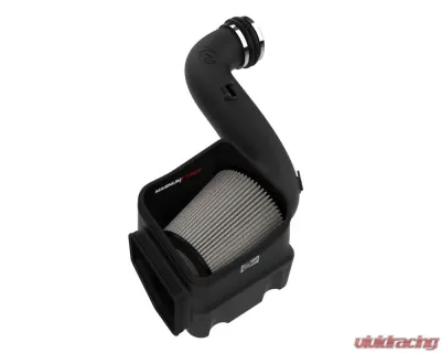 aFe Power Magnum Force Stage 2 Cold Air Intake System for GM Diesel V8 6.6L 2007-2010 - 54-13065D