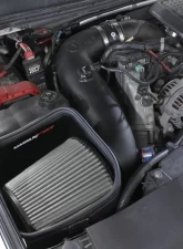 aFe Power Magnum Force Stage 2 Cold Air Intake System for GM Diesel V8 6.6L 2007-2010                                     - 54-13065D - Image 8