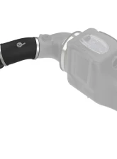 aFe Power Magnum Force Torque Booster Tube Ford Diesel Trucks V8 6.0L 2003-2007                                     - 54-81029 - Image 3