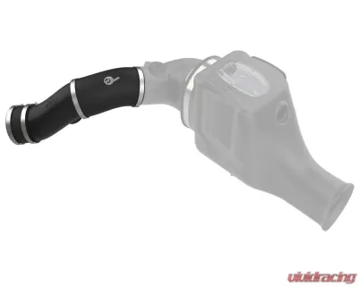 aFe Power Magnum Force Torque Booster Tube Ford Diesel Trucks V8 6.0L 2003-2007 - 54-81029