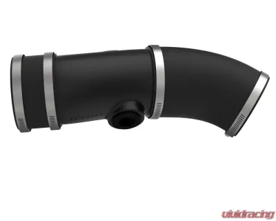 aFe Power Magnum Force Torque Booster Tube Ford Diesel Trucks V8 6.0L 2003-2007 - 54-81029
