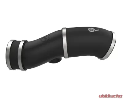 aFe Power Magnum Force Torque Booster Tube Ford Diesel Trucks V8 6.0L 2003-2007 - 54-81029