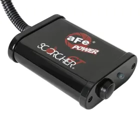aFe Power SCORCHER GT Power Module RAM 1500 2013-2021