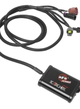 aFe Power SCORCHER GT Power Module RAM 1500 2013-2021                                     - 77-42014 - Image 2