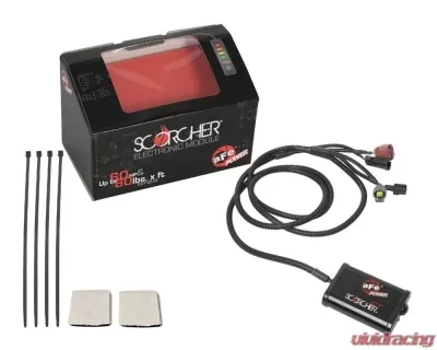 aFe Power SCORCHER GT Power Module RAM 1500 2013-2021 - 77-42014