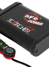 aFe Power SCORCHER GT Power Module for Ford F-150 V6 2.7/3.5L 2021-2025, 56 HP Gain                                     - 77-43044 - Image 6