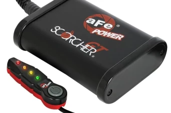 ECU Tuning