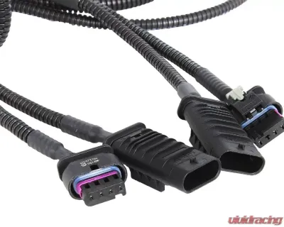 aFe Power SCORCHER GT Power Module for Ford F-150 V6 2.7/3.5L 2021-2025, 56 HP Gain - 77-43044