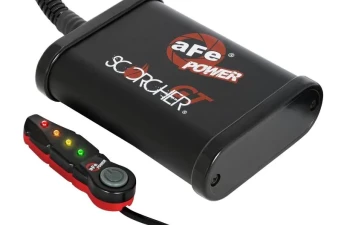 ECU Tuning