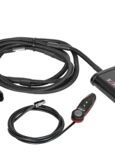 aFe Power SCORCHER GT Power Module for Ford Transit V6 3.5L 2015-2021, 57 HP Increase                                     - 77-43045 - Image 3