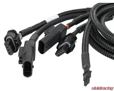 aFe Power SCORCHER GT Power Module for Ford Transit V6 3.5L 2015-2021, 57 HP Increase - 77-43045