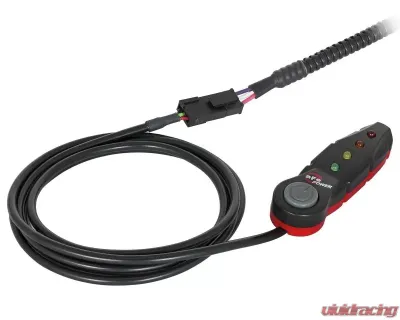 aFe Power SCORCHER GT Power Module for Ford Transit V6 3.5L 2015-2021, 57 HP Increase - 77-43045