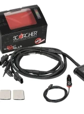 aFe Power SCORCHER GT Power Module for Ford Transit V6 3.5L 2015-2021, 57 HP Increase                                     - 77-43045 - Image 6