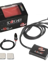 aFe Power SCORCHER GT Power Module for Infiniti Q50/Q60 L4 2.0L (2016-2019)                                     - 77-46105 - Image 5