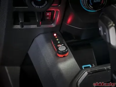 aFe Power SCORCHER GT Power Module for Infiniti Q50/Q60 L4 2.0L (2016-2019) - 77-46105