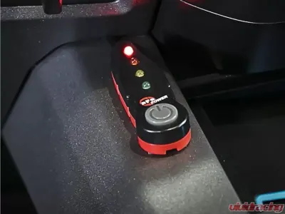 aFe Power SCORCHER GT Power Module for Kia Stinger 2018-2021 & Genesis G70 2019-2021 - 77-47003