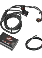 aFe Power SCORCHER GT Power Module for Kia Stinger 2018-2021 & Genesis G70 2019-2021                                     - 77-47003 - Image 3