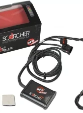 aFe Power SCORCHER GT Power Module for Kia Stinger 2018-2021 & Genesis G70 2019-2021                                     - 77-47003 - Image 6