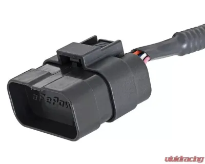 aFe Power SCORCHER Blue Bluetooth Power Module Hyundai Elantra L4 1.6L (t) 2017-2020 - 77-87001