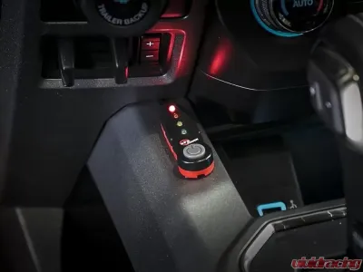 aFe Power SCORCHER Blue Bluetooth Power Module for Hyundai i30 N & Veloster N 2019-2021 - 77-87004