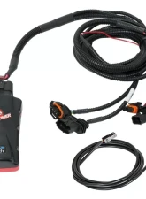 aFe Power SCORCHER Blue Bluetooth Power Module for Hyundai i30 N & Veloster N 2019-2021                                     - 77-87004 - Image 2