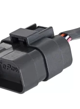 aFe Power SCORCHER Blue Bluetooth Power Module for Hyundai i30 N & Veloster N 2019-2021                                     - 77-87004 - Image 5