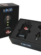 aFe Power SCORCHER Blue Bluetooth Power Module for Hyundai i30 N & Veloster N 2019-2021                                     - 77-87004 - Image 6