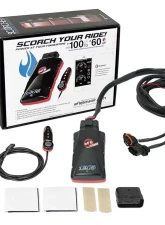 aFe Power SCORCHER Blue Bluetooth Power Module for Hyundai i30 N & Veloster N 2019-2021                                     - 77-87004 - Image 7