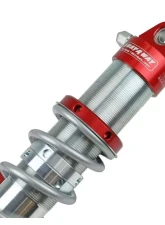 aFe Power Sway-A-Way 2.5 Front Remote Reservoir Coilover Kit w/ Compression Adjusters Polaris RZR XP 1000 | Turbo 2017-2020                                     - 851-5600-02-CA - Image 2