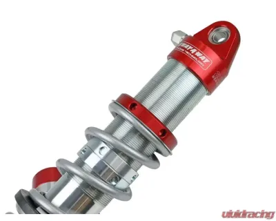aFe Power Sway-A-Way 2.5 Front Remote Reservoir Coilover Kit w/ Compression Adjusters Polaris RZR XP 1000 | Turbo 2017-2020 - 851-5600-02-CA