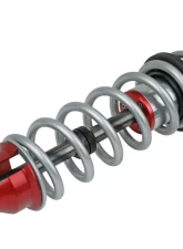 aFe Power Sway-A-Way 2.5 Front Remote Reservoir Coilover Kit w/ Compression Adjusters Polaris RZR XP 1000 | Turbo 2017-2020                                     - 851-5600-02-CA - Image 3