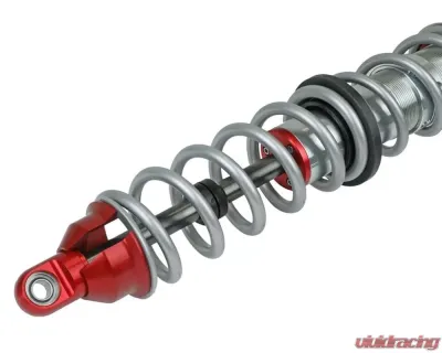 aFe Power Sway-A-Way 2.5 Front Remote Reservoir Coilover Kit w/ Compression Adjusters Polaris RZR XP 1000 | Turbo 2017-2020 - 851-5600-02-CA