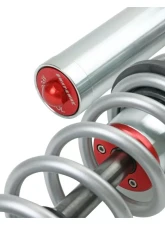 aFe Power Sway-A-Way 2.5 Front Remote Reservoir Coilover Kit w/ Compression Adjusters Polaris RZR XP 1000 | Turbo 2017-2020                                     - 851-5600-02-CA - Image 4