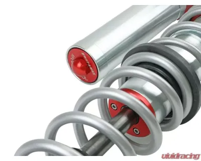 aFe Power Sway-A-Way 2.5 Front Remote Reservoir Coilover Kit w/ Compression Adjusters Polaris RZR XP 1000 | Turbo 2017-2020 - 851-5600-02-CA