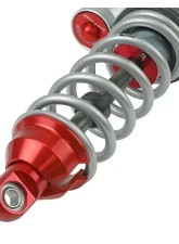 aFe Power Sway-A-Way 2.5 Front Piggyback Coilover Kit w/ Compression Adjusters Polaris RZR XP 1000 | Turbo 2017-2020                                     - 851-5600-04-CA - Image 3