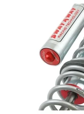 aFe Power Sway-A-Way 2.5 Front Piggyback Coilover Kit w/ Compression Adjusters Polaris RZR XP 1000 | Turbo 2017-2020                                     - 851-5600-04-CA - Image 4