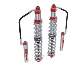 aFe Power Sway-A-Way 3.0 Rear Remote Reservoir Coilover Kit w/ Compression Adjusters Polaris RZR XP 1000 | Turbo 2014-2020