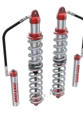 aFe Power Sway-A-Way 3.0 Rear Remote Reservoir Coilover Kit w/ Compression Adjusters Polaris RZR XP 1000 | Turbo 2014-2020                                     - 852-0058-01-CA - Image 6