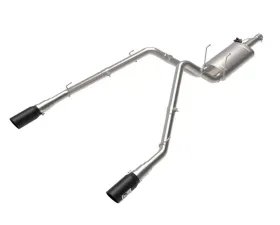 aFe Power Gemini XV 3